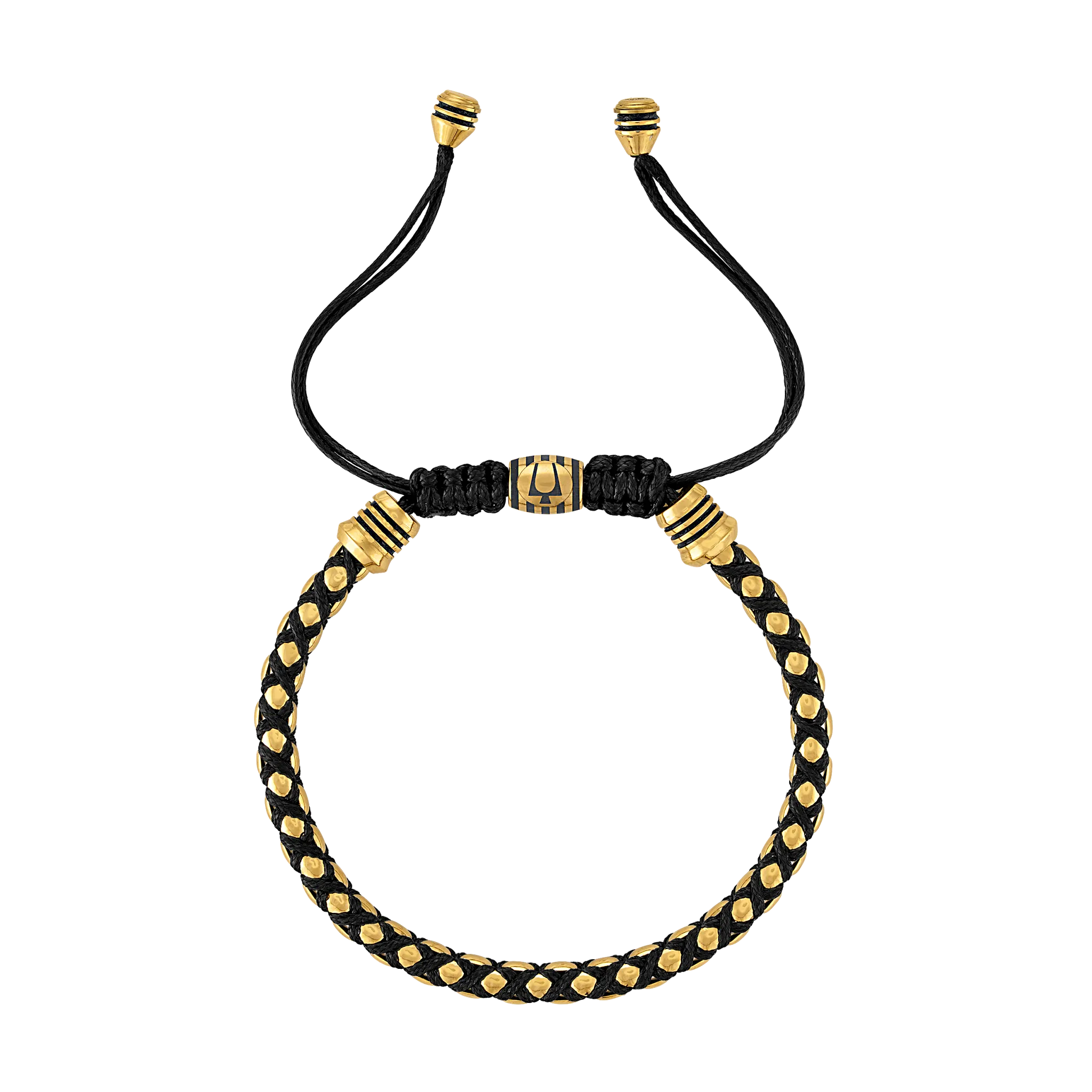 Dial Icon Bracelet BVB1089-G6STBA | Bulova